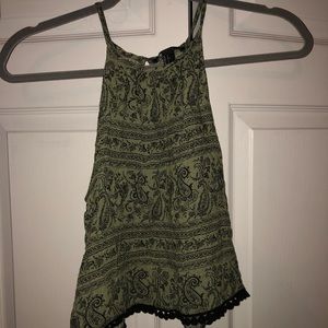 Forever 21 tank top